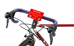自行车配件-安全刹车